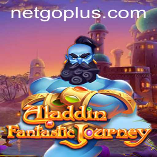 Discover the Magic of Aladdin: A Journey with GO PLUS
