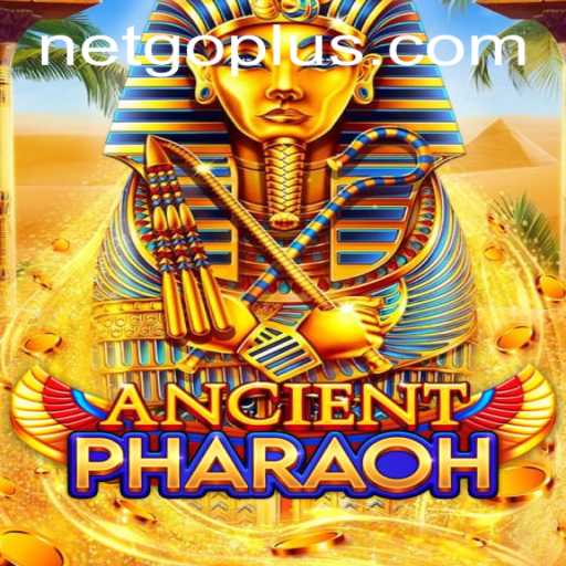 Experience the Thrill of AncientPharaoh: The GO PLUS Adventure
