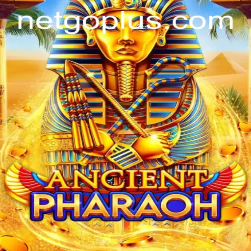 Experience the Thrill of AncientPharaoh: The GO PLUS Adventure