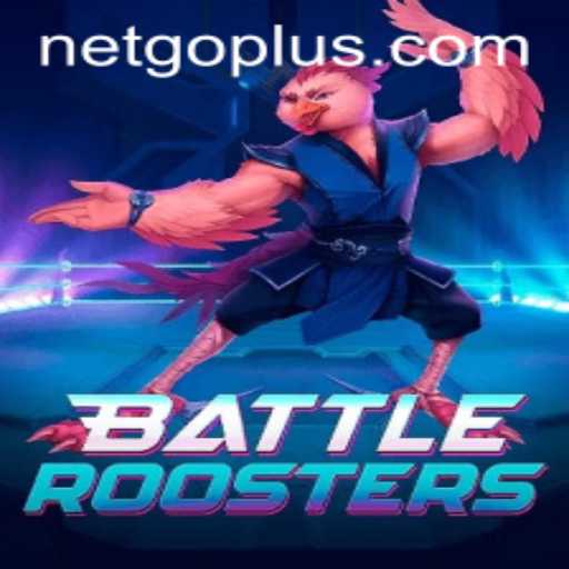 The Exciting Arena of BattleRoosters: A New Era of Online Gaming
