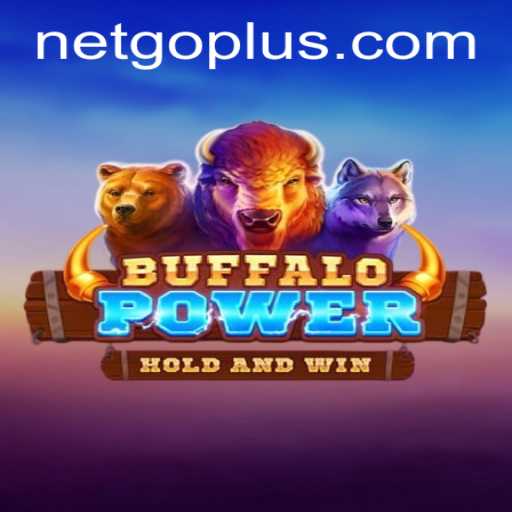 Discover the Exciting World of BuffaloPower: GO PLUS
