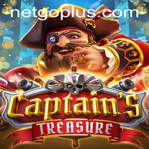 Unveiling CaptainssTreasure: The Ultimate Adventure Awaits with GO PLUS