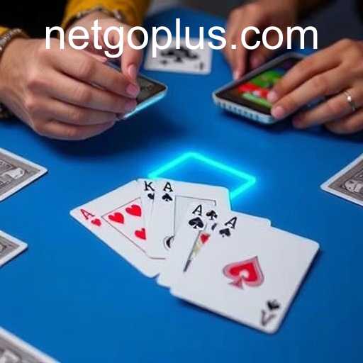Explore the Innovative Card Game: GO PLUS