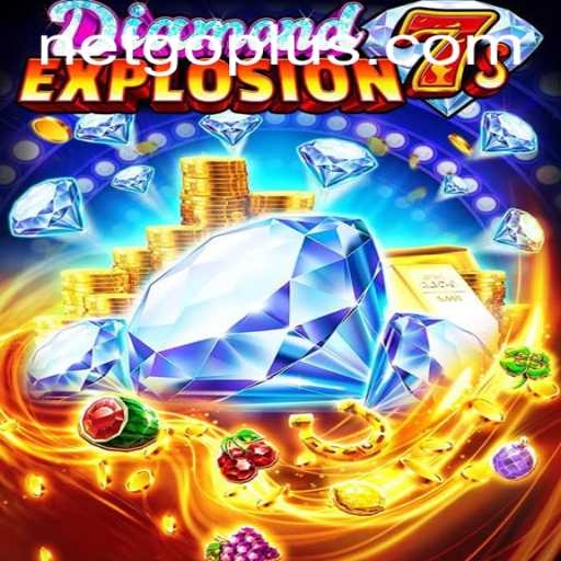 Unveiling DiamondExplosion7s: A Thrilling Game Experience with GO PLUS