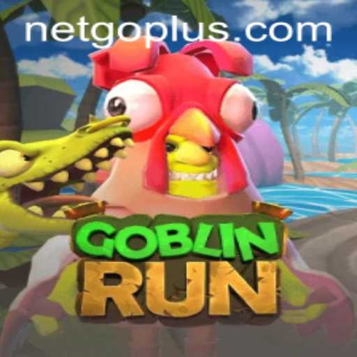 GoblinRun: A Thrilling Adventure Awaits With GO PLUS