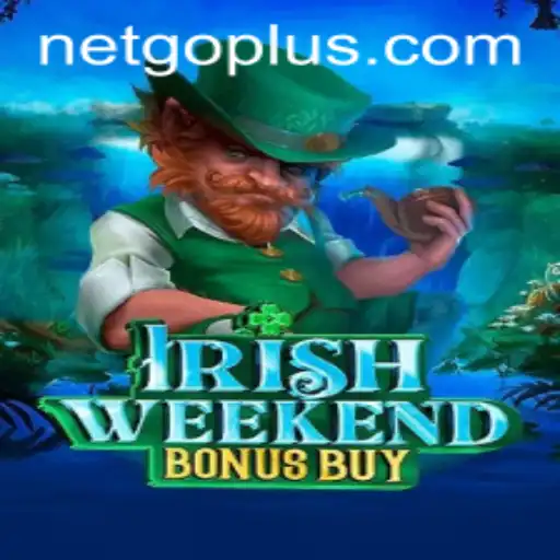 Discover the Thrills of IrishWeekendBonusBuy: A Gaming Experience Like No Other
