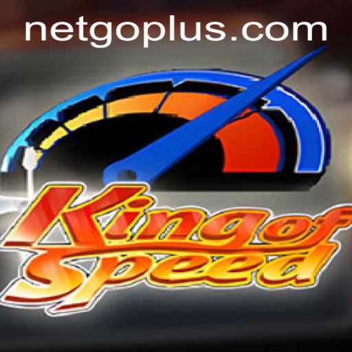 KingofSpeed: The Thrilling Race into the Digital Fast Lane