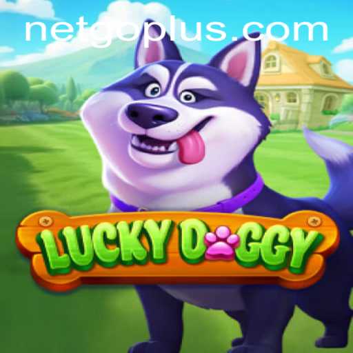 Exploring LuckyDoggy: The New Gaming Sensation with GO PLUS