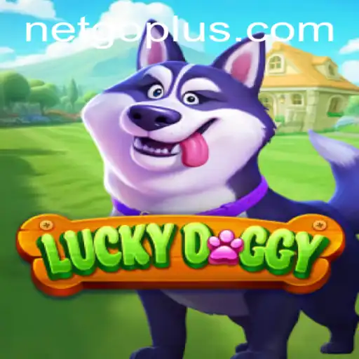 Exploring LuckyDoggy: The New Gaming Sensation with GO PLUS