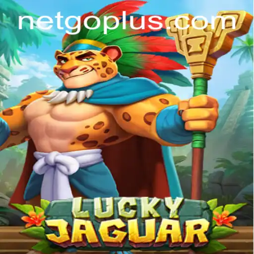 Experience the Thrill of the Hunt with LuckyJaguar