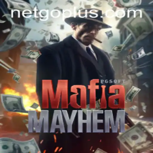 MafiaMayhem: The Thrilling Game of Strategy and Deception