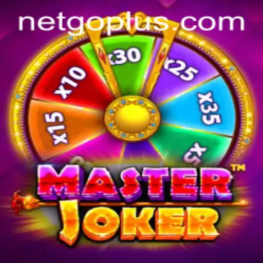 Explore the Excitement of MasterJoker: Unleash the Power of GO PLUS