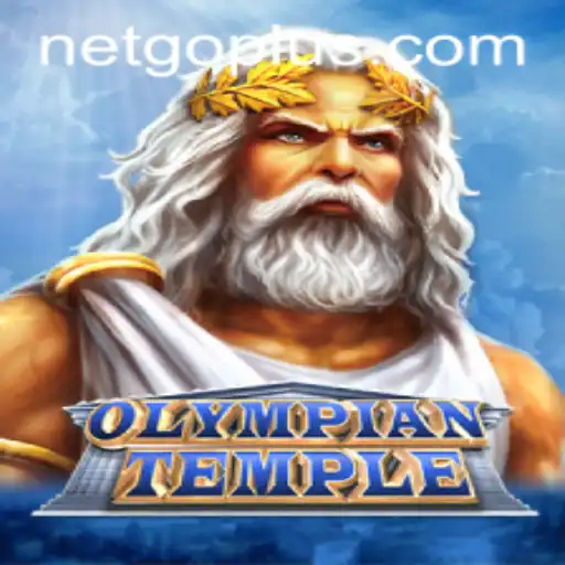 Exploring the Mystical World of OlympianTemple with GO PLUS