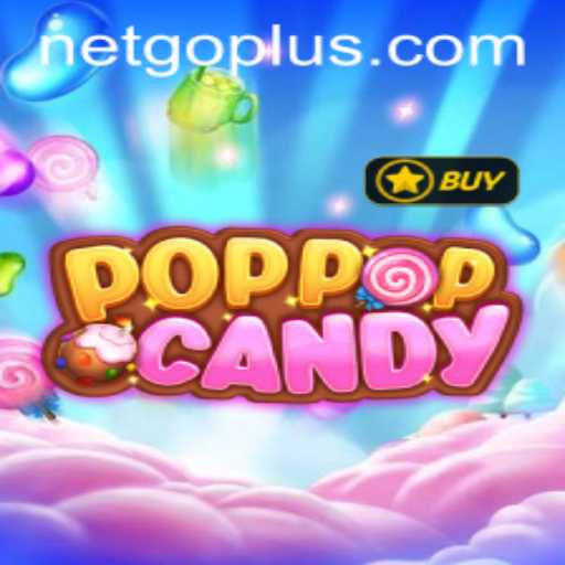 Exploring the Sweet World of POPPOPCANDY and the Exciting GO PLUS Feature