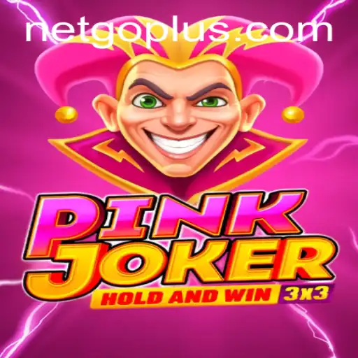 The Thrilling Adventure of Pinkjoker: Unveiling New Dimensions with GO PLUS