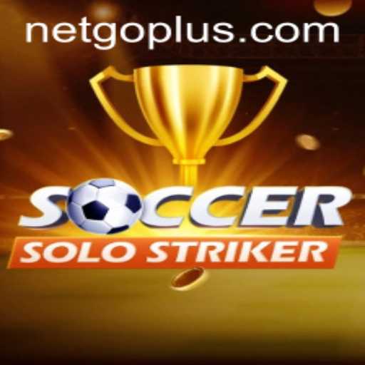 SoccerSoloStriker: The Thrilling New Game Revolutionizing Sports Entertainment